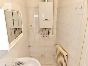 Pronájem bytu 1+1, Praha - Smíchov, Na Celné, 49 m2