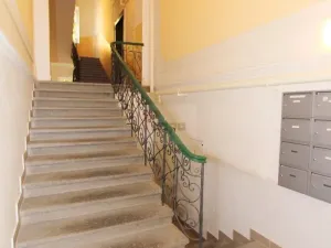 Pronájem bytu 1+1, Praha - Smíchov, Na Celné, 49 m2