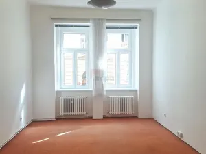 Pronájem bytu 1+1, Praha - Smíchov, Na Celné, 49 m2