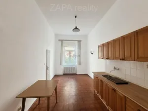 Pronájem bytu 1+1, Praha - Smíchov, Na Celné, 49 m2
