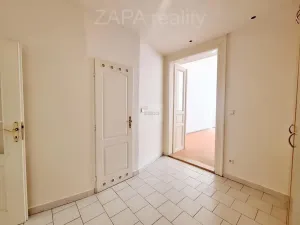 Pronájem bytu 1+1, Praha - Smíchov, Na Celné, 49 m2