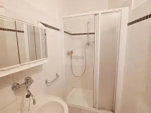 Pronájem bytu 1+1, Praha - Smíchov, Na Celné, 49 m2