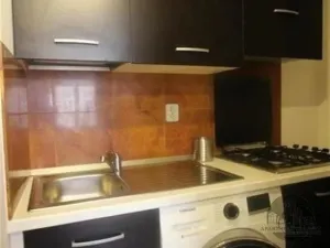 Pronájem bytu 3+kk, Praha - Žižkov, Bořivojova, 63 m2