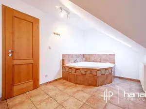 Prodej rodinného domu, Strančice, 259 m2