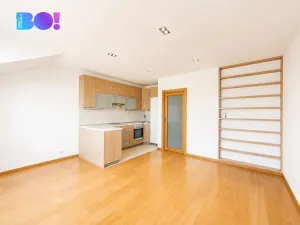 Prodej bytu 2+kk, Holešov, Novosady, 56 m2