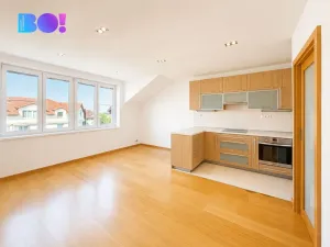 Prodej bytu 2+kk, Holešov, Novosady, 56 m2
