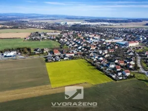 Prodej pozemku pro bydlení, Solnice, 819 m2
