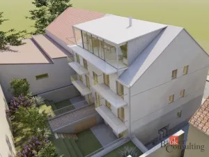 Prodej bytu 3+kk, Kladno, Víta Nejedlého, 70 m2