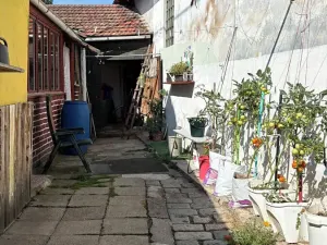 Prodej rodinného domu, Jaroměřice, 89 m2