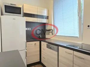 Pronájem bytu 1+1, Praha, Rakovského, 33 m2