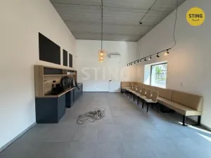 Pronájem obchodního prostoru, Ostrava, Syllabova, 70 m2