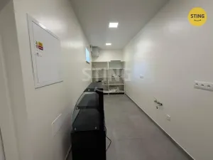 Pronájem obchodního prostoru, Ostrava, Syllabova, 70 m2