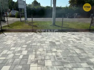 Pronájem kanceláře, Ostrava - Vítkovice, Syllabova, 70 m2