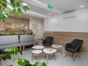 Prodej ordinace, Brno - Královo Pole, Malátova, 4000 m2