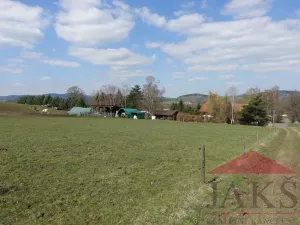 Prodej pozemku pro bydlení, Janovice nad Úhlavou, 4086 m2