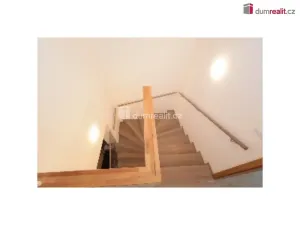 Pronájem rodinného domu, Praha - Dolní Chabry, Za Pískovnou, 168 m2