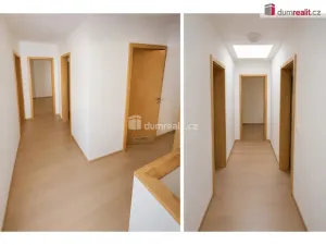 Pronájem rodinného domu, Praha - Dolní Chabry, Za Pískovnou, 168 m2
