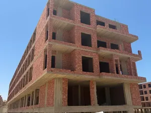 Prodej bytu 2+kk, Hurghada, Egypt, 50 m2