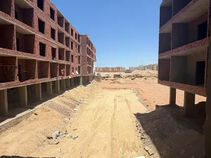 Prodej bytu 2+kk, Hurghada, Egypt, 50 m2
