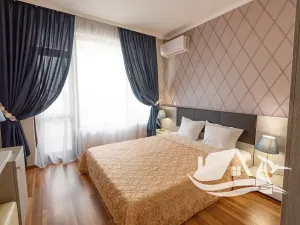 Prodej bytu 3+kk, Hurghada, Egypt, 79 m2
