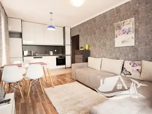 Prodej bytu 2+kk, Hurghada, Egypt, 44 m2