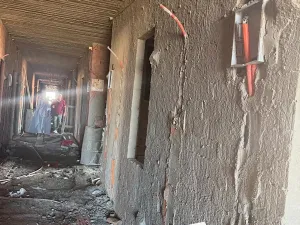 Prodej bytu 2+kk, Hurghada, Egypt, 44 m2