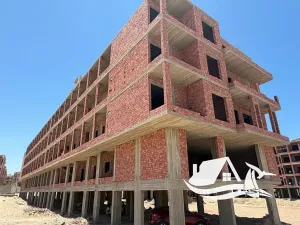 Prodej bytu 2+kk, Hurghada, Egypt, 44 m2