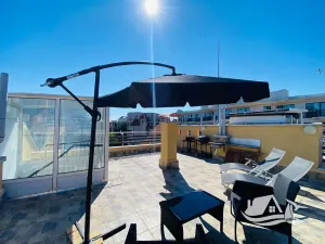 Prodej bytu 3+kk, Nesebar, Bulharsko, 103 m2