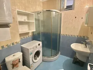 Prodej bytu 1+kk, Sveti Vlas, Bulharsko, 34 m2