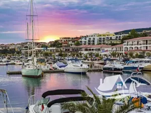 Prodej bytu 1+kk, Sveti Vlas, Bulharsko, 34 m2