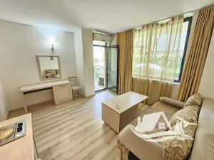 Prodej bytu 2+kk, Nesebar, Bulharsko, 46 m2