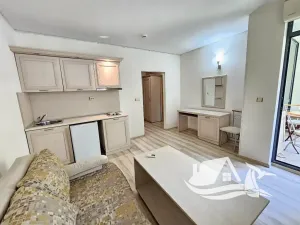 Prodej bytu 2+kk, Nesebar, Bulharsko, 46 m2