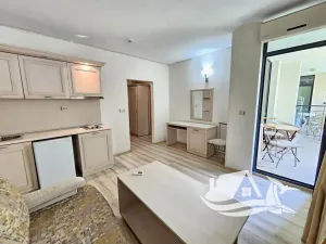 Prodej bytu 2+kk, Nesebar, Bulharsko, 46 m2