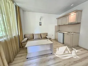 Prodej bytu 2+kk, Nesebar, Bulharsko, 46 m2