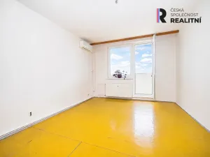 Prodej bytu 2+1, Šlapanice, Švehlova, 59 m2