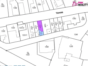 Prodej rodinného domu, Kostelec nad Orlicí, Trávnická, 107 m2