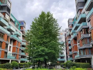 Prodej bytu 3+kk, Praha - Karlín, Rohanské nábřeží, 134 m2