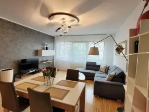 Prodej bytu 3+kk, Praha - Karlín, Rohanské nábřeží, 134 m2