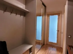 Prodej bytu 3+kk, Praha - Karlín, Rohanské nábřeží, 134 m2