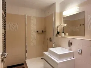 Prodej bytu 3+kk, Praha - Karlín, Rohanské nábřeží, 134 m2