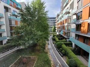 Prodej bytu 3+kk, Praha - Karlín, Rohanské nábřeží, 134 m2