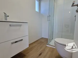 Prodej bytu 4+kk, Privlaka, Chorvatsko, 102 m2