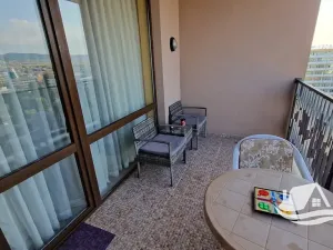Prodej bytu 2+kk, Nesebar, Bulharsko, 63 m2