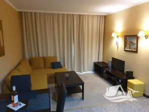 Prodej bytu 2+kk, Nesebar, Bulharsko, 63 m2