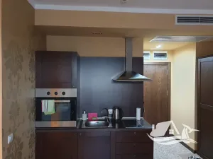 Prodej bytu 2+kk, Nesebar, Bulharsko, 63 m2