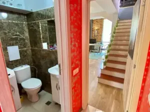 Prodej ubytování, Primorsko, Bulharsko, 290 m2