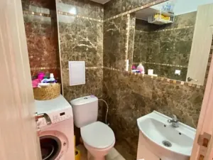 Prodej ubytování, Primorsko, Bulharsko, 290 m2