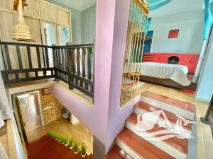 Prodej ubytování, Primorsko, Bulharsko, 290 m2