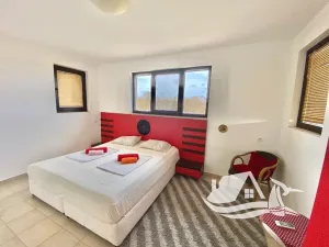 Prodej ubytování, Primorsko, Bulharsko, 290 m2