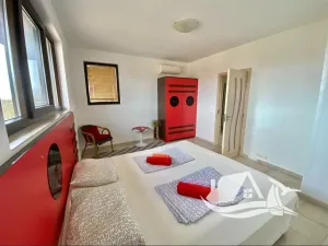 Prodej ubytování, Primorsko, Bulharsko, 290 m2